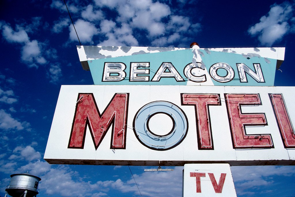 Beacon Motel